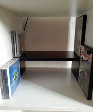 Regaleinsatz bücher dvd gebraucht kaufen  Schkölen