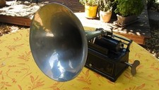 Phonographe pathé gaulois d'occasion  La Motte-du-Caire