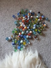 Marbles glass job for sale  BIRMINGHAM