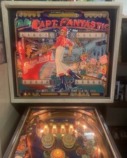1976 captain fantastic for sale  Silver Spring