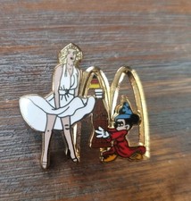 Pins marilyn monroe d'occasion  Laillé