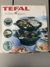 Fondue oceane tefal d'occasion  Cattenom