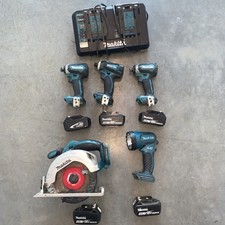 Makita power tool for sale  Seattle