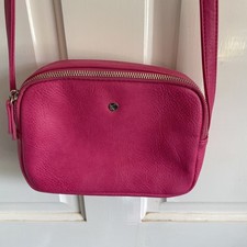 Joules pink camera for sale  ELLESMERE