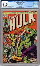 Incredible hulk mark for sale  Arlington