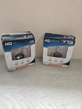 Lot sylvania hid for sale  San Antonio
