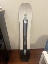 Tavola snowboard usato  Roma