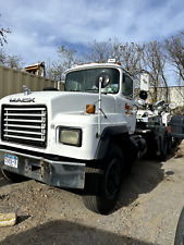 1998 mack flatbed for sale  South Ozone Park