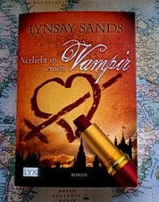 Lynsay sands verliebt gebraucht kaufen Lynsay sands verliebt gebraucht kaufen  Wangerland