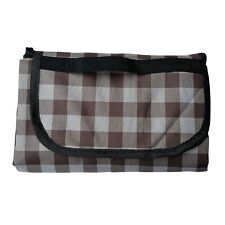 Waterproof blanket mat for sale  WATFORD