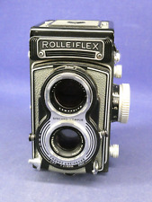 Rollei rolleiflex grau gebraucht kaufen  Schermbeck