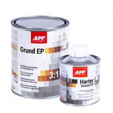 Kit apprêt epoxy d'occasion  Issoire