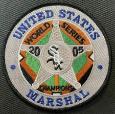 Marshals service special for sale  Weston