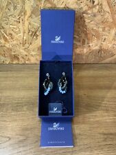 Paire boucles oreilles d'occasion  Plombières-lès-Dijon