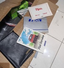 Kit libretto uso usato  Alessandria