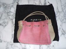 Sac main paule d'occasion  Paris X