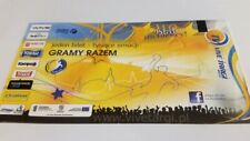 used ticket VIVE Kielce - METALURG Skopje 24.11.2012 (EHF Champions League) na sprzedaż  PL