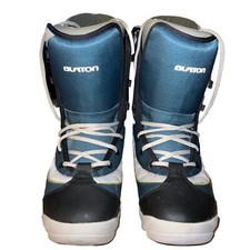 Burton moto snowboard for sale  Somerset