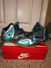 Lebron gamma blue for sale  Damascus