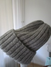 Handgestrickte damen herren gebraucht kaufen  Hamburg