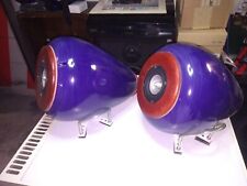 Altoparlanti speakers casse usato  Roma