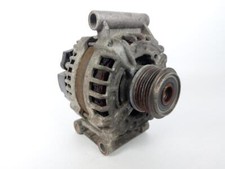 0125711102 alternatore 150a usato  Torre del Greco