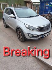 Kia sportage 1.7 for sale  KINGSBRIDGE