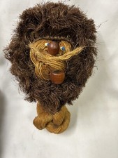 Rope lion kay for sale  Hayward
