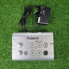Roland drum module d'occasion  Expédié en Belgium