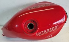 Fuel tank Suzuki GSF 400 BANDIT 1991-1997 year na sprzedaż  PL