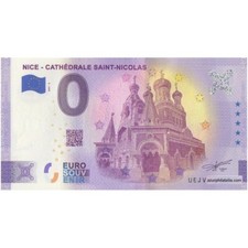 Billet souvenir nice d'occasion  Nice-