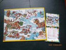 Puzzle kinder maxi d'occasion  Vernouillet