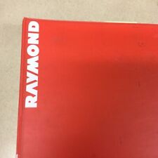 Raymond easi order for sale  Sugar Grove