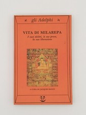 Vita milarepa delitti usato Vita milarepa delitti usato  Sanremo