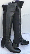 Stuart weitzman russell for sale  BARNET