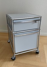 Usm haller rollcontainer gebraucht kaufen  Teltow