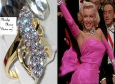 Anello cluster 40s usato Anello cluster 40s usato  Casale Monferrato