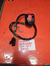 Comando luci suzuki usato Comando luci suzuki usato  Roma