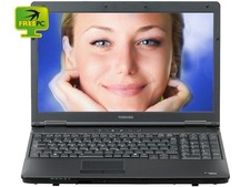 Notebook toshiba b551 usato  Conselve