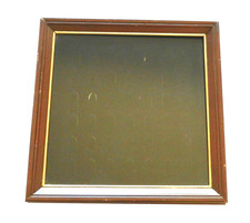 Hanging square wood for sale  Post Falls
