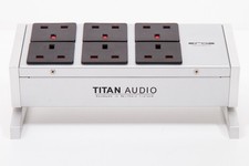 Titan eros way for sale  LANGPORT