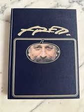 Recueil fred rombaldi d'occasion  France