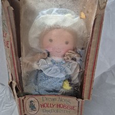 Original holly hobbie for sale  Sebring