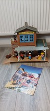 Playmobil 3770 western gebraucht kaufen  Mannheim