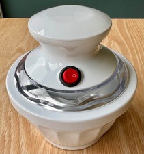 Mini ice cream for sale  CHESTERFIELD