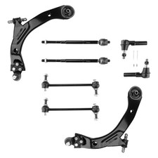 8pcs front suspension for sale  USA