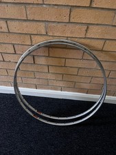 Vintage mavic argent for sale  ABINGDON