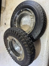 Goodyear tyre ashtrays for sale  CHESTERFIELD