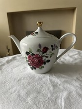 Vintage bavarian rose for sale  LINCOLN