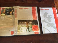 Santa sangre dvd gebraucht kaufen  Iffezheim
